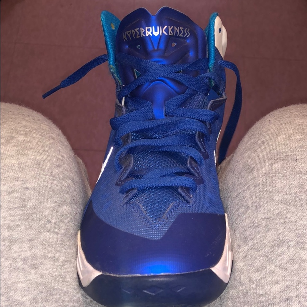 Women’s Nike Basketball Sneakers